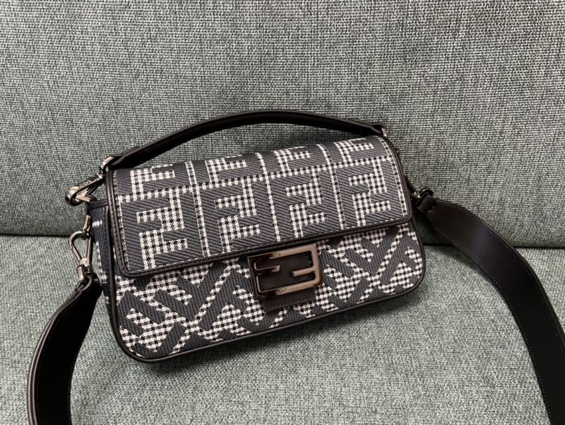 Fendi Satchel Bags